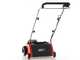 Scarificateur &agrave; batterie Einhell  GC-SC 36/31 - 2x 18V 4Ah