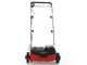 Scarificateur &agrave; batterie Einhell  GC-SC 36/31 - 2x 18V 4Ah