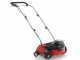 Scarificateur &agrave; batterie Einhell  GC-SC 36/31 - 2x 18V 4Ah