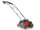 Scarificateur &agrave; batterie Einhell  GC-SC 36/31 - 2x 18V 4Ah