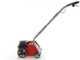 Scarificateur &agrave; batterie Einhell  GC-SC 36/31 - 2x 18V 4Ah