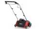 Scarificateur &agrave; batterie Einhell  GC-SC 36/31 - 2x 18V 4Ah