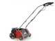 Scarificateur &agrave; batterie Einhell  GC-SC 36/31 - 2x 18V 4Ah
