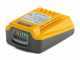 Stiga GT 100e KIT - Coupe-bordures &agrave; batterie - 20V 2Ah
