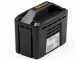 Batterie Alpina B450 compatible avec appareils 48V