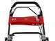 Marina Systems AGRI 57 SH 3V ZHW - Tondeuse &agrave; gazon thermique tract&eacute;e - Moteur honda GCVx 200