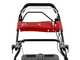 Marina Systems AGRI 57 SH 3V ZHW - Tondeuse &agrave; gazon thermique tract&eacute;e - Moteur honda GCVx 200