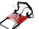 Marina Systems AGRI 57 SH 3V ZHW - Tondeuse &agrave; gazon thermique tract&eacute;e - Moteur honda GCVx 200