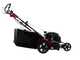 Marina Systems AGRI 57 SH 3V ZHW - Tondeuse &agrave; gazon thermique tract&eacute;e - Moteur honda GCVx 200