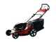 Marina Systems AGRI 57 SH 3V ZHW - Tondeuse &agrave; gazon thermique tract&eacute;e - Moteur honda GCVx 200