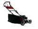 Marina Systems AGRI 57 SH 3V ZHW - Tondeuse &agrave; gazon thermique tract&eacute;e - Moteur honda GCVx 200