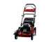 Marina Systems AGRI 57 SH 3V ZHW - Tondeuse &agrave; gazon thermique tract&eacute;e - Moteur honda GCVx 200