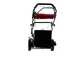 Marina Systems AGRI 57 SH 3V ZHW - Tondeuse &agrave; gazon thermique tract&eacute;e - Moteur honda GCVx 200