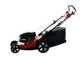Marina Systems AGRI 57 SH 3V ZHW - Tondeuse &agrave; gazon thermique tract&eacute;e - Moteur honda GCVx 200