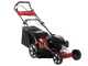 Marina Systems AGRI 57 SH 3V ZHW - Tondeuse &agrave; gazon thermique tract&eacute;e - Moteur honda GCVx 200