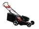 Marina Systems AGRI 57 SH 3V ZHW - Tondeuse &agrave; gazon thermique tract&eacute;e - Moteur honda GCVx 200
