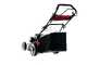 Marina Systems AGRI 57 SH 3V ZHW - Tondeuse &agrave; gazon thermique tract&eacute;e - Moteur honda GCVx 200
