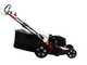 Marina Systems AGRI 57 SH 3V ZHW - Tondeuse &agrave; gazon thermique tract&eacute;e - Moteur honda GCVx 200
