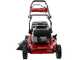Marina Systems AGRI 57 SKW 3V ZHW  - Tondeuse &agrave; gazon thermique ctract&eacute;e - Moteur Kawasaki FJ180