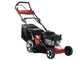 Marina Systems AGRI 57 SKW 3V ZHW  - Tondeuse &agrave; gazon thermique ctract&eacute;e - Moteur Kawasaki FJ180