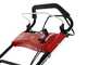 Marina Systems AGRI 57 SKW 3V ZHW  - Tondeuse &agrave; gazon thermique ctract&eacute;e - Moteur Kawasaki FJ180