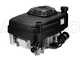 Marina Systems AGRI 57 SKW 3V ZHW  - Tondeuse &agrave; gazon thermique ctract&eacute;e - Moteur Kawasaki FJ180