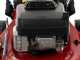 Marina Systems AGRI 57 SKW 3V ZHW  - Tondeuse &agrave; gazon thermique ctract&eacute;e - Moteur Kawasaki FJ180