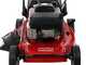 Marina Systems AGRI 57 SKW 3V ZHW  - Tondeuse &agrave; gazon thermique ctract&eacute;e - Moteur Kawasaki FJ180