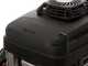 Marina Systems AGRI 57 SKW 3V ZHW  - Tondeuse &agrave; gazon thermique ctract&eacute;e - Moteur Kawasaki FJ180