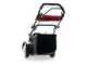 Marina Systems AGRI 57 SKW 3V ZHW  - Tondeuse &agrave; gazon thermique ctract&eacute;e - Moteur Kawasaki FJ180