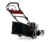 Marina Systems AGRI 57 SKW 3V ZHW  - Tondeuse &agrave; gazon thermique ctract&eacute;e - Moteur Kawasaki FJ180