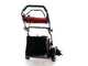 Marina Systems AGRI 57 SKW 3V ZHW  - Tondeuse &agrave; gazon thermique ctract&eacute;e - Moteur Kawasaki FJ180