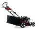 Marina Systems AGRI 57 SKW 3V ZHW  - Tondeuse &agrave; gazon thermique ctract&eacute;e - Moteur Kawasaki FJ180