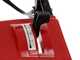 Marina Systems MX 55 3V - Tondeuse &agrave; gazon thermique tract&eacute;e - Moteur Honda GCVx 200 - Acier INOX 