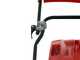 Marina Systems MX 55 3V - Tondeuse &agrave; gazon thermique tract&eacute;e - Moteur Honda GCVx 200 - Acier INOX 