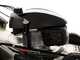 Marina Systems MX 55 3V - Tondeuse &agrave; gazon thermique tract&eacute;e - Moteur Honda GCVx 200 - Acier INOX 