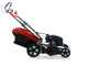 Marina Systems MX 55 3V - Tondeuse &agrave; gazon thermique tract&eacute;e - Moteur Honda GCVx 200 - Acier INOX 
