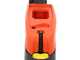 Comet PSW 30 B  - Autolaveuse &agrave; batterie - 3 en 1 : lave, s&egrave;che et aspire