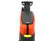 Comet PSW 30 B  - Autolaveuse &agrave; batterie - 3 en 1 : lave, s&egrave;che et aspire