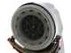 Comet PSW 30 B  - Autolaveuse &agrave; batterie - 3 en 1 : lave, s&egrave;che et aspire