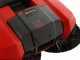 Einhell TE-SW 18/610 Li S - Balayeuse &agrave; batterie avec bac de ramassage - SANS BATTERIE NI CHARGEUR