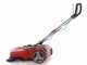 Einhell TE-SW 18/610 Li S - Balayeuse &agrave; batterie avec bac de ramassage - SANS BATTERIE NI CHARGEUR