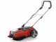 Einhell TE-SW 18/610 Li S - Balayeuse &agrave; batterie avec bac de ramassage - SANS BATTERIE NI CHARGEUR