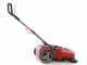 Einhell TE-SW 18/610 Li S - Balayeuse &agrave; batterie avec bac de ramassage - SANS BATTERIE NI CHARGEUR