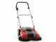 Einhell TE-SW 18/610 Li S - Balayeuse &agrave; batterie avec bac de ramassage - SANS BATTERIE NI CHARGEUR