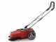 Einhell TE-SW 18/610 Li S - Balayeuse &agrave; batterie avec bac de ramassage - SANS BATTERIE NI CHARGEUR