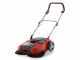 Einhell TE-SW 18/610 Li S - Balayeuse &agrave; batterie avec bac de ramassage - SANS BATTERIE NI CHARGEUR