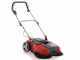 Einhell TE-SW 18/610 Li S - Balayeuse &agrave; batterie avec bac de ramassage - SANS BATTERIE NI CHARGEUR