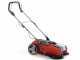 Einhell TE-SW 18/610 Li S - Balayeuse &agrave; batterie avec bac de ramassage - SANS BATTERIE NI CHARGEUR