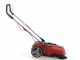 Einhell TE-SW 18/610 Li S - Balayeuse &agrave; batterie avec bac de ramassage - SANS BATTERIE NI CHARGEUR